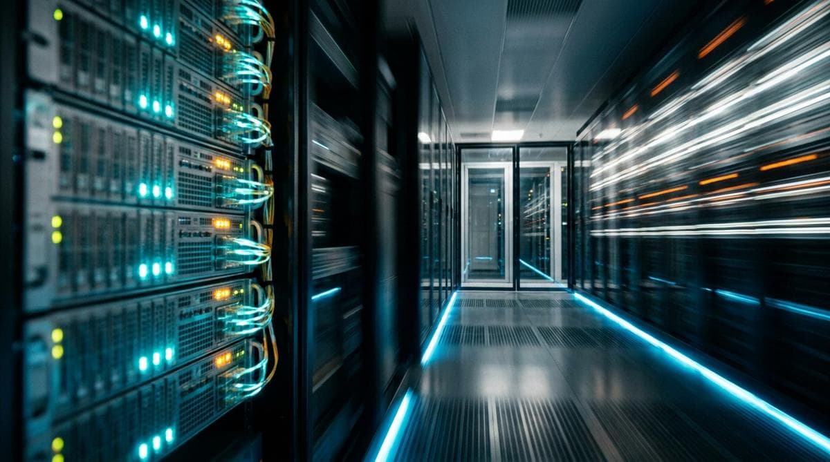 Architektura danych w B2B: Skalowanie outboundu bez długu operacyjnego