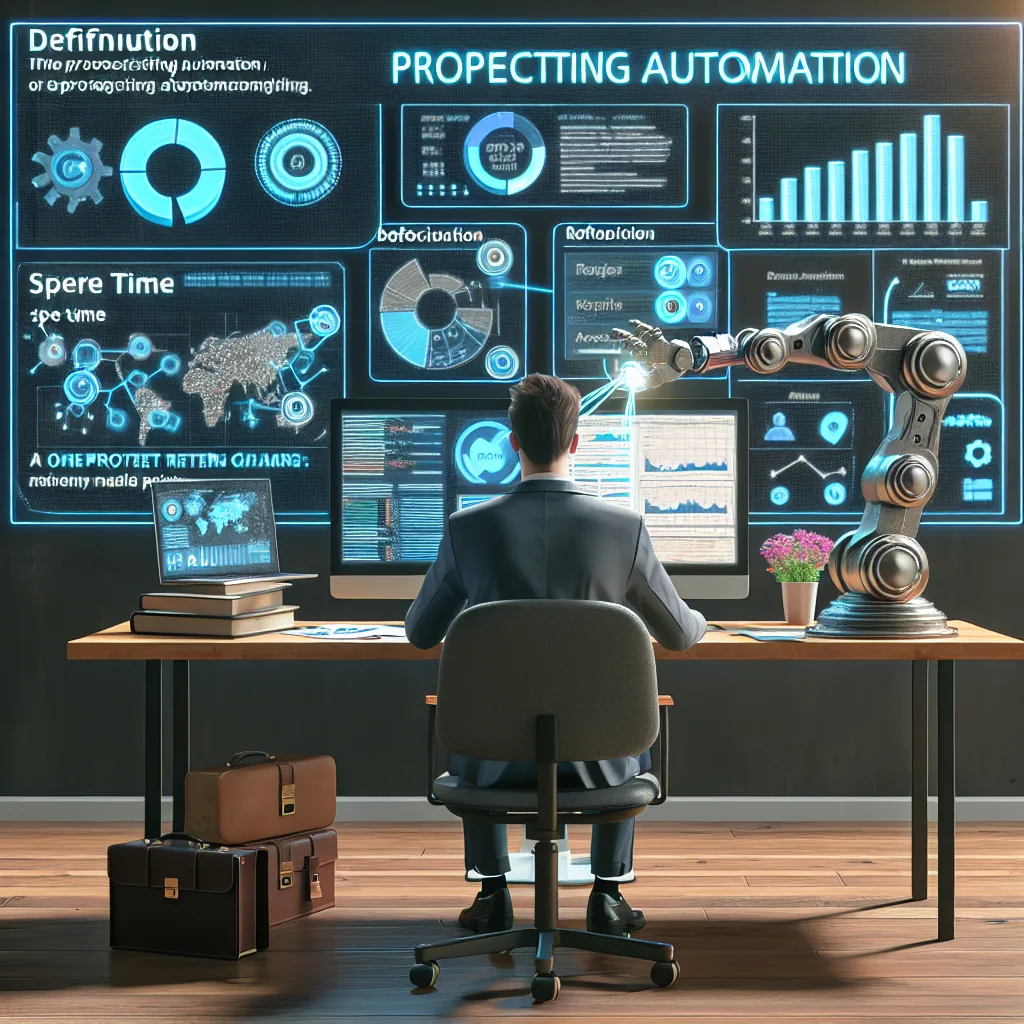 Automatyzacja prospectingu – czy to przyszłość sprzedaży B2B? - ilustracja 2