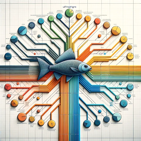 Co to jest diagram Ishikawy? - ilustracja 3