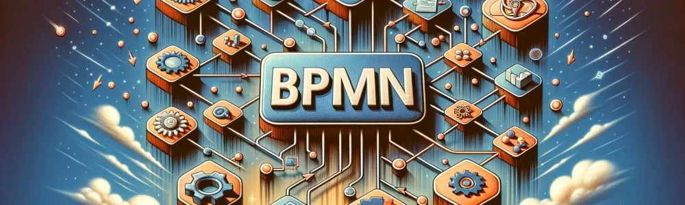 Co to jest notacja BPMN? - główny obraz