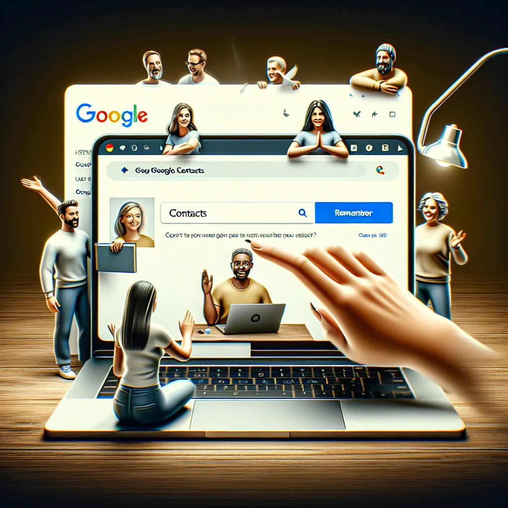 Czy handlowiec powinien samodzielnie szukać kontaktów w Google? - ilustracja 2