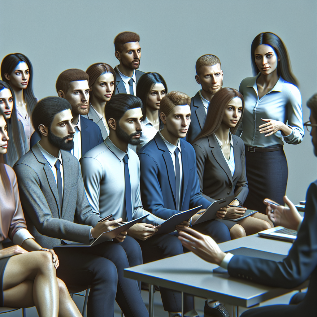 Czy Twoja firma jest gotowa na automatyzację procesu pozyskiwania klientów? - ilustracja 5