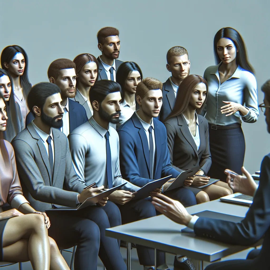 Czy Twoja firma jest gotowa na automatyzację procesu pozyskiwania klientów? - ilustracja 5