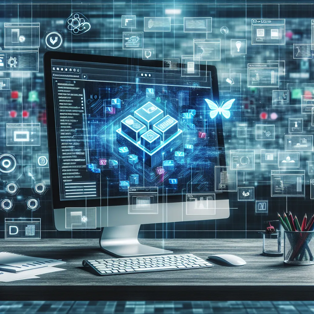 Czym jest no-code i jak może wesprzeć Twój biznes? - ilustracja 2