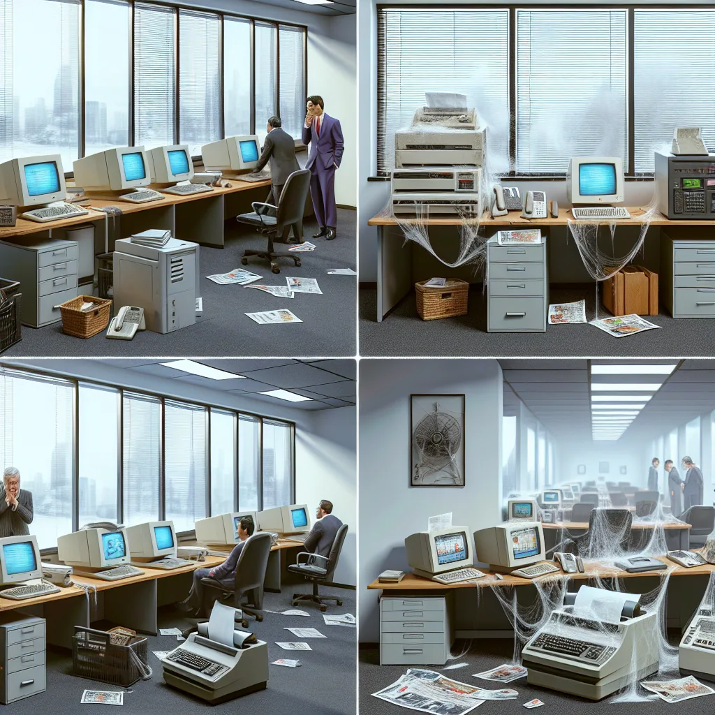 Dług technologiczny – czym jest i dlaczego stanowi zagrożenie dla firm? - ilustracja 4