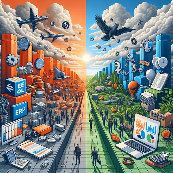 Gotowe programy dla firm czy personalizacja? - ilustracja 2