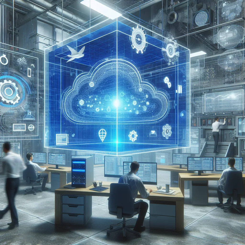 Jak aplikacje i narzędzia cyfrowe pomagają redukować dług technologiczny? - ilustracja 3