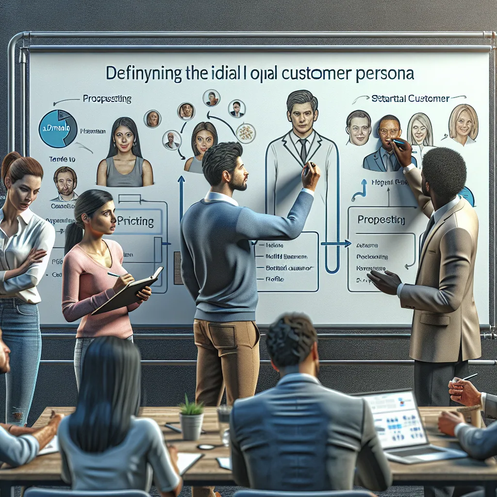 Jak określić idealną personę klienta przed rozpoczęciem prospectingu? - ilustracja 1