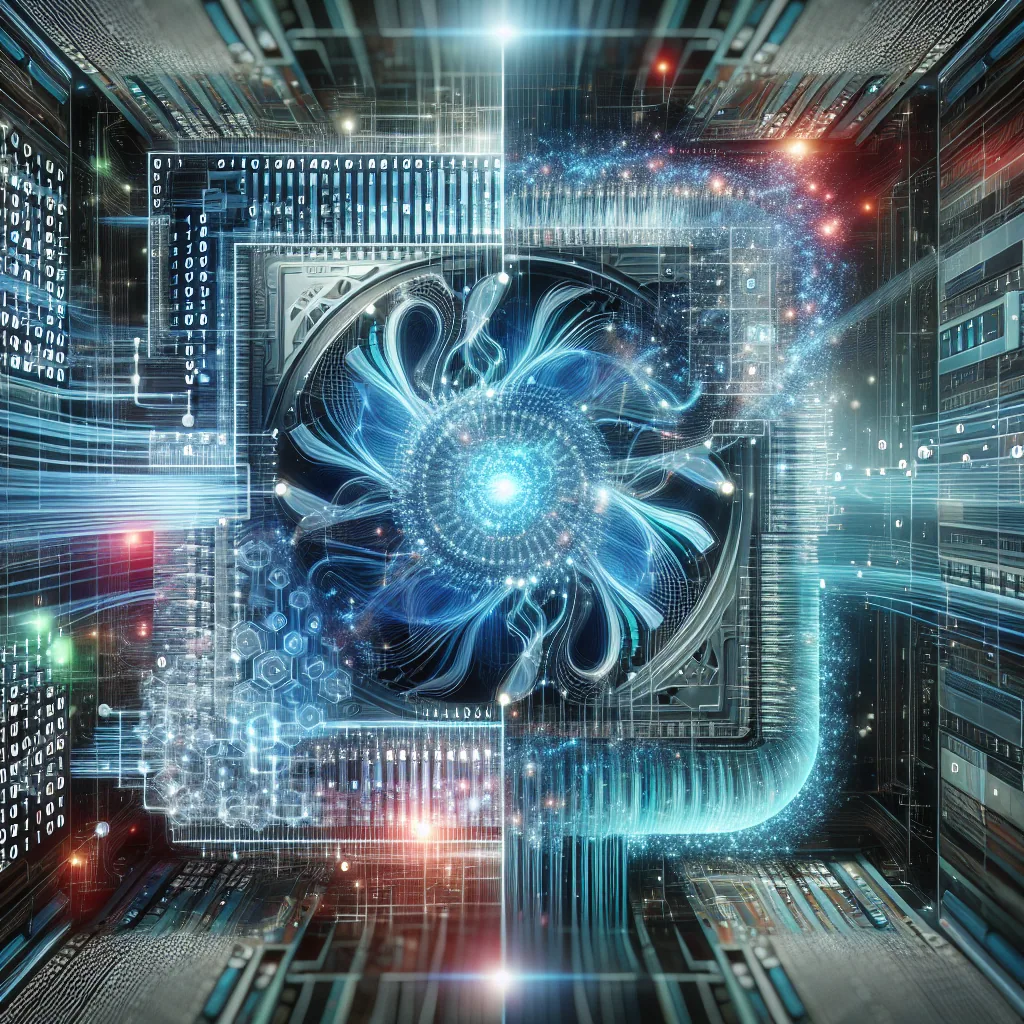 Jak technologie cyfrowe zmieniają tradycyjny biznes? - ilustracja 4