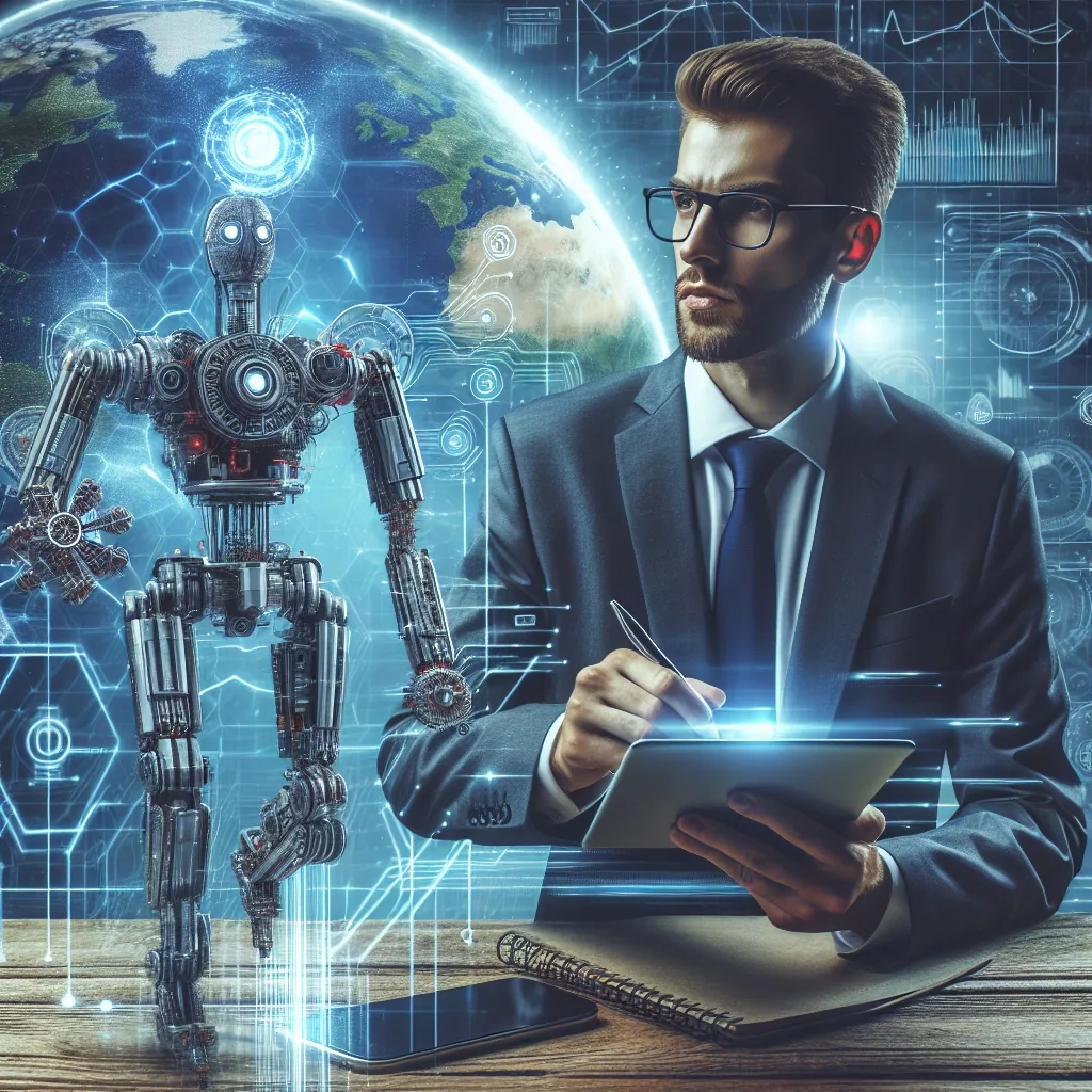 Jak wdrożyć automatyzację sprzedaży i obsługi klienta? - ilustracja 3