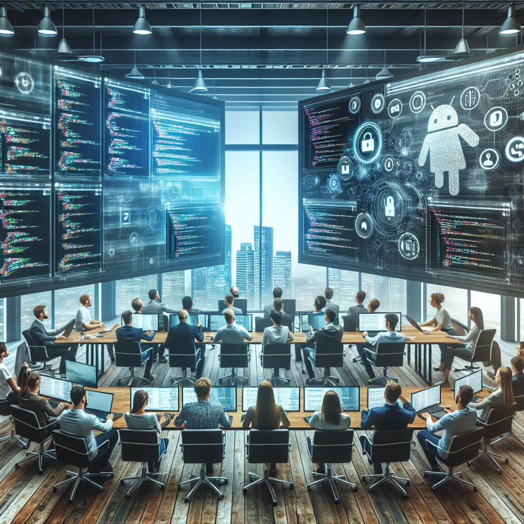 Jak wdrożyć low-code w firmie? - ilustracja 1
