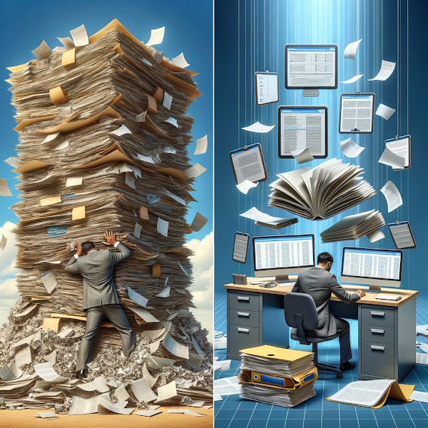 Narzędzia do automatyzacji prospectingu - ilustracja 2