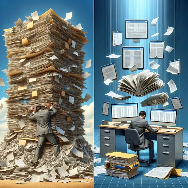Narzędzia do automatyzacji prospectingu - ilustracja 2