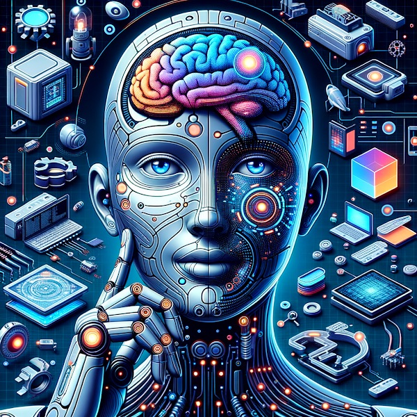 Plusy sztucznej inteligencji - ilustracja 3