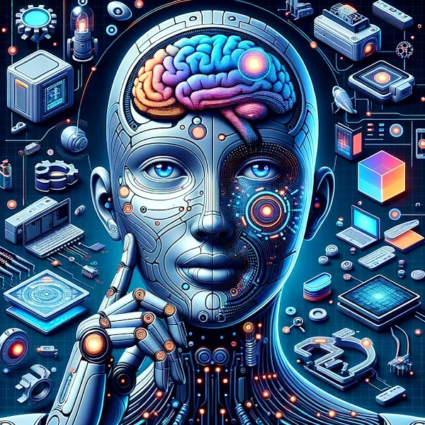 Plusy sztucznej inteligencji - ilustracja 3