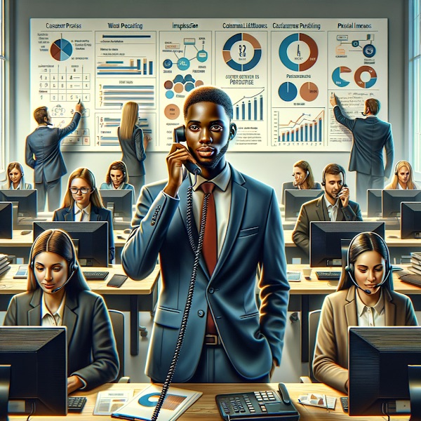 Prospecting - przewodnik pozyskiwania klientów - ilustracja 5