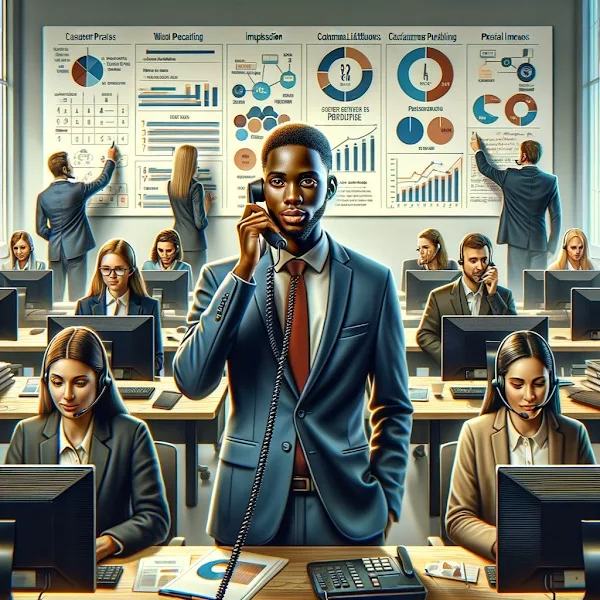 Prospecting - przewodnik pozyskiwania klientów - ilustracja 5