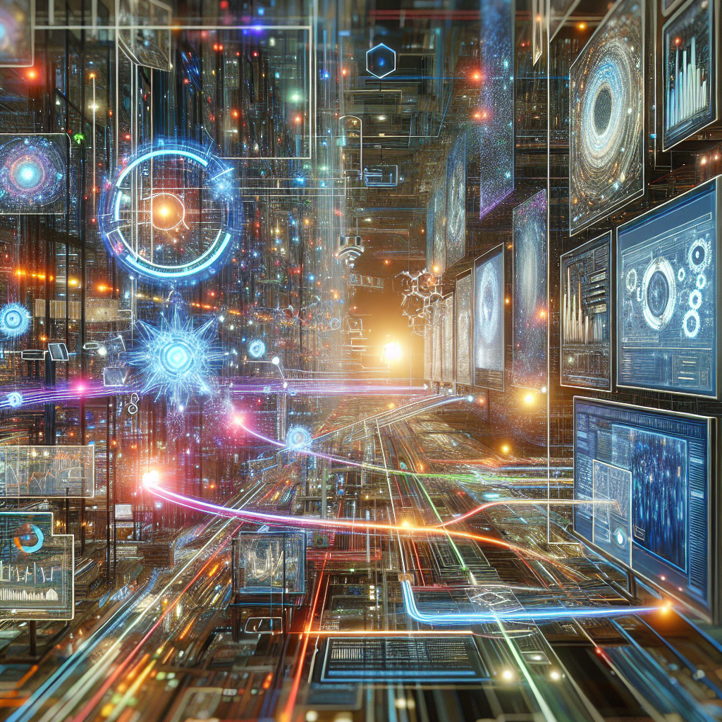 Przyszłość skalowania firm – trendy i technologie, które zmieniają biznes. - ilustracja 2