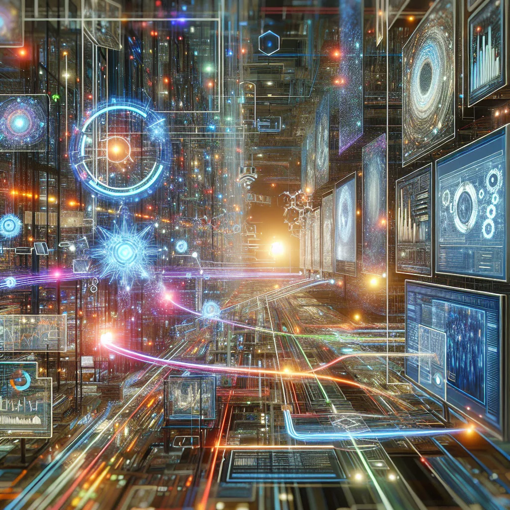 Przyszłość skalowania firm – trendy i technologie, które zmieniają biznes. - ilustracja 2