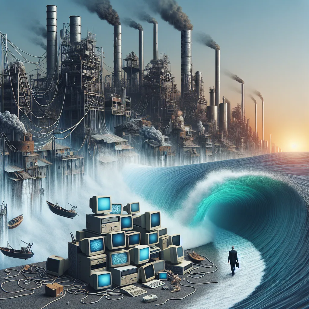 Przyszłość skalowania firm – trendy i technologie, które zmieniają biznes. - ilustracja 3