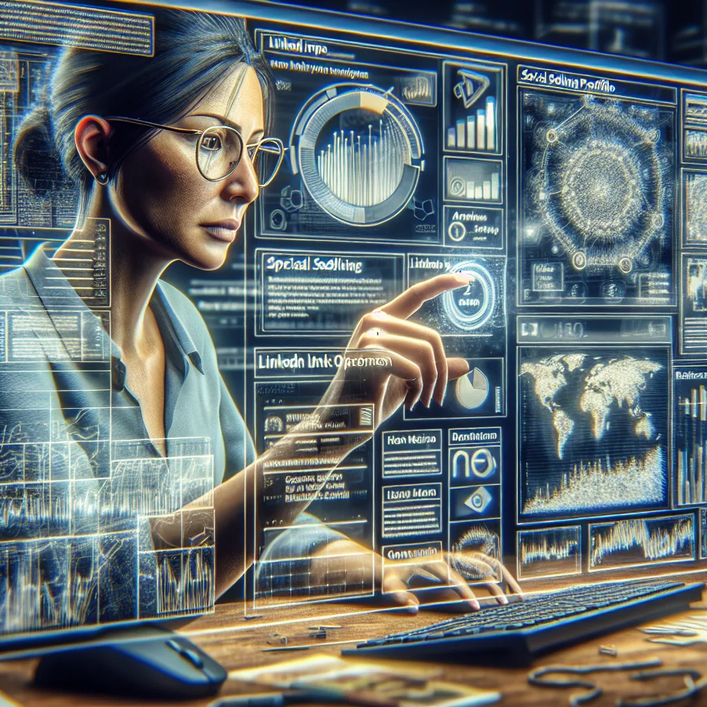 Social selling w prospectingu – jak zdobywać kontakty przez media społecznościowe? - ilustracja 2