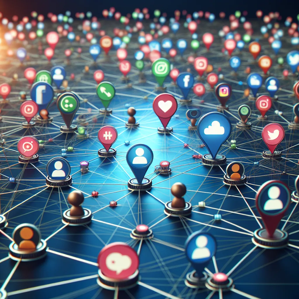 Social selling w prospectingu – jak zdobywać kontakty przez media społecznościowe? - ilustracja 4