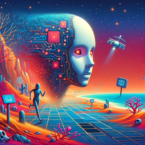 Wady sztucznej inteligencji - ilustracja 4