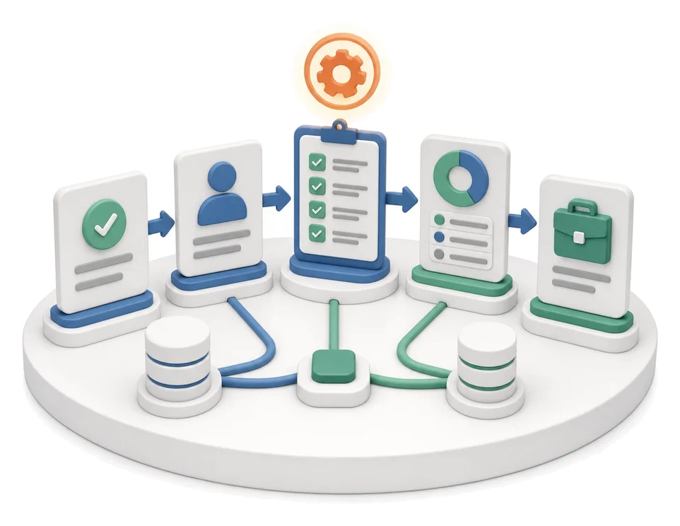 Onboarding pracownika