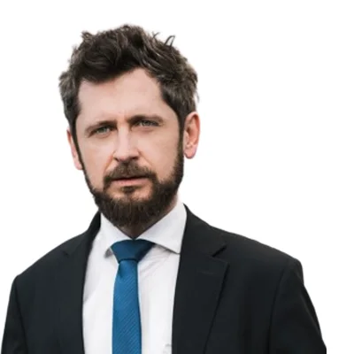 Daniel Klimczyk