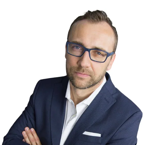 Przemysław Gruszka