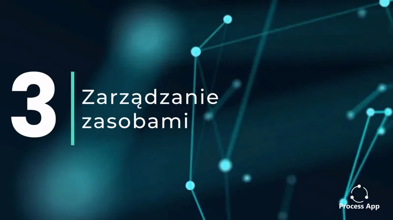 Zarządzanie Zasobami