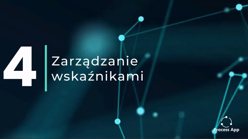 Zarządzanie Wskaźnikami (KPI)