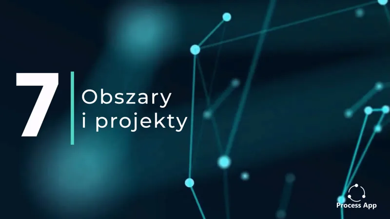 Obszary i Projekty