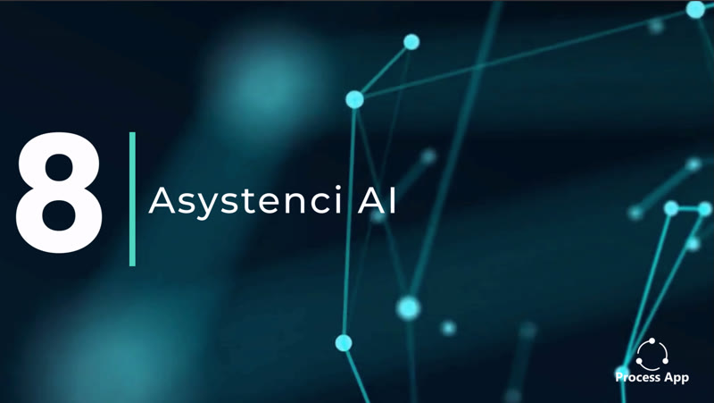 Asystenci AI