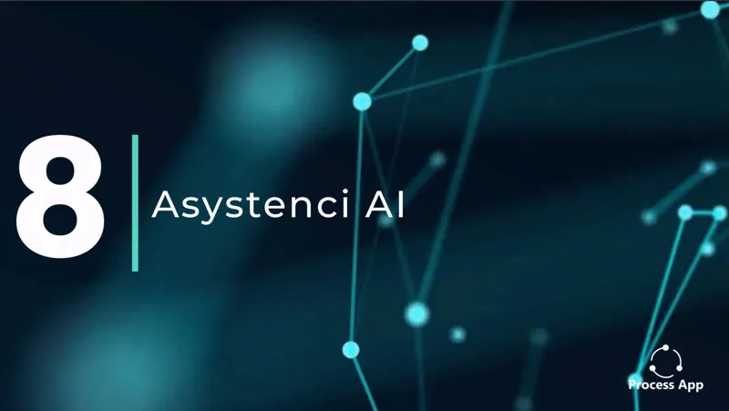 Asystenci AI