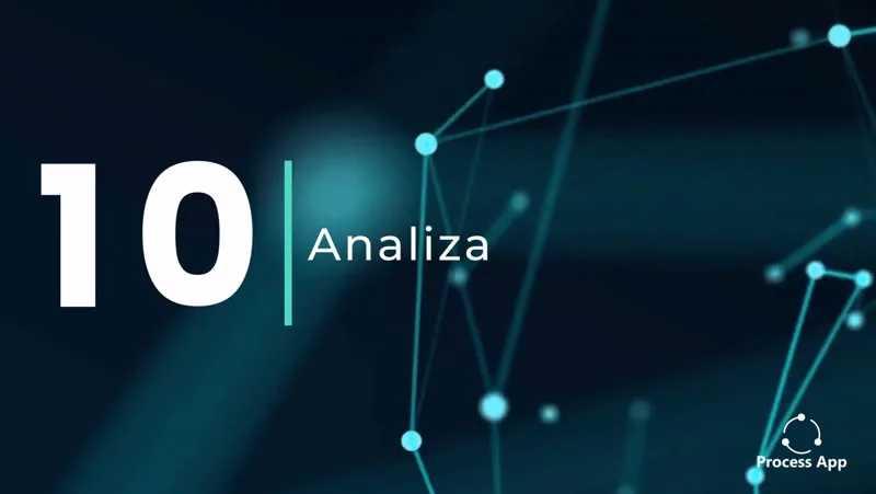 Analiza